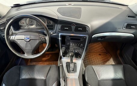 Volvo S60 III, 2008 год, 799 800 рублей, 9 фотография
