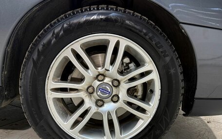 Volvo S60 III, 2008 год, 799 800 рублей, 5 фотография