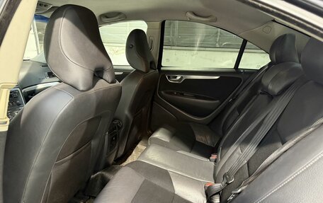 Volvo S60 III, 2008 год, 799 800 рублей, 6 фотография