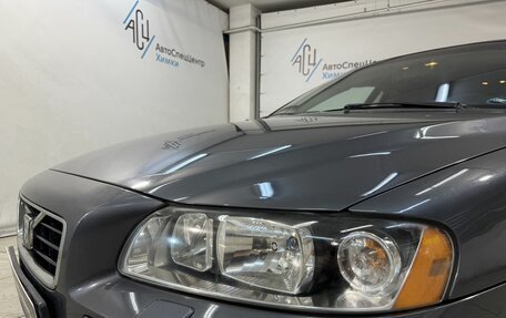 Volvo S60 III, 2008 год, 799 800 рублей, 12 фотография