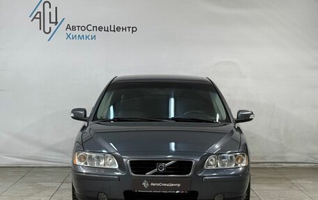 Volvo S60 III, 2008 год, 799 800 рублей, 13 фотография