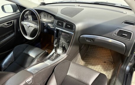 Volvo S60 III, 2008 год, 799 800 рублей, 3 фотография