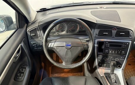Volvo S60 III, 2008 год, 799 800 рублей, 10 фотография