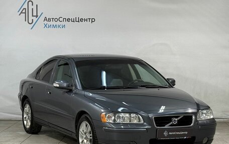 Volvo S60 III, 2008 год, 799 800 рублей, 15 фотография