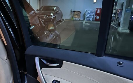 BMW X3, 2007 год, 799 000 рублей, 12 фотография