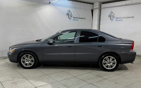 Volvo S60 III, 2008 год, 799 800 рублей, 18 фотография