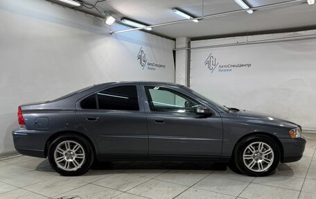 Volvo S60 III, 2008 год, 799 800 рублей, 17 фотография