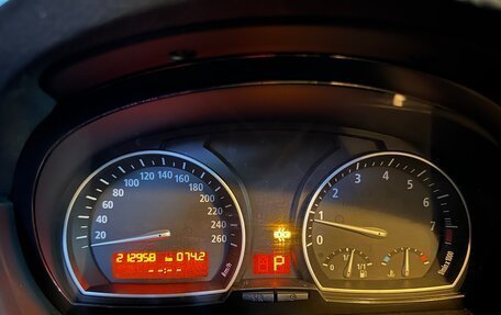 BMW X3, 2007 год, 799 000 рублей, 11 фотография