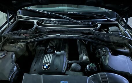 BMW X3, 2007 год, 799 000 рублей, 16 фотография