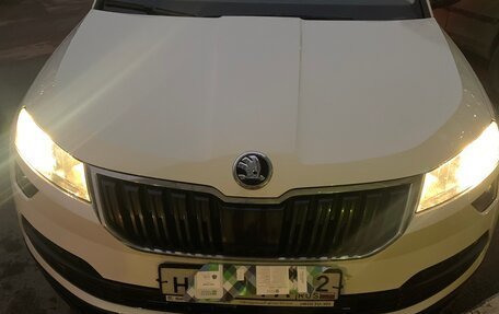 Skoda Karoq I, 2020 год, 2 000 000 рублей, 7 фотография