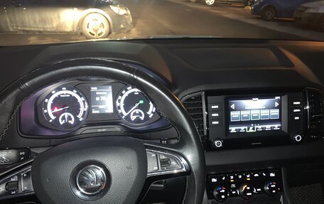 Skoda Karoq I, 2020 год, 2 000 000 рублей, 5 фотография