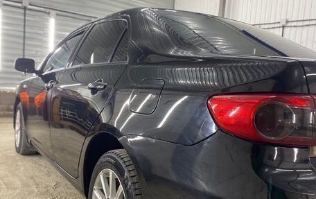 Toyota Corolla, 2008 год, 875 000 рублей, 5 фотография