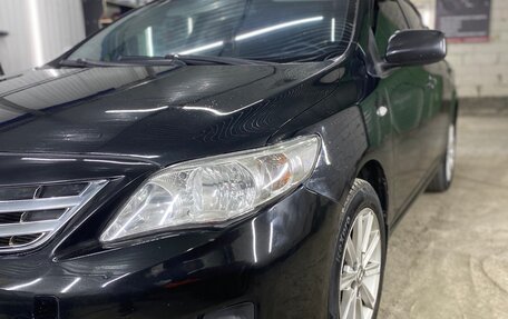 Toyota Corolla, 2008 год, 875 000 рублей, 2 фотография