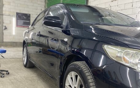 Toyota Corolla, 2008 год, 875 000 рублей, 3 фотография