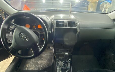 Toyota Corolla, 2008 год, 875 000 рублей, 6 фотография