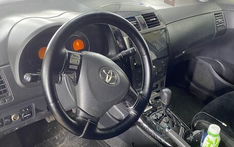 Toyota Corolla, 2008 год, 875 000 рублей, 7 фотография