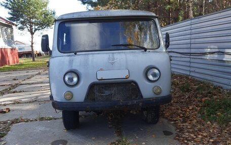 ЛуАЗ 3151, 2007 год, 2 фотография