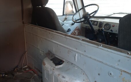 ЛуАЗ 3151, 2007 год, 4 фотография