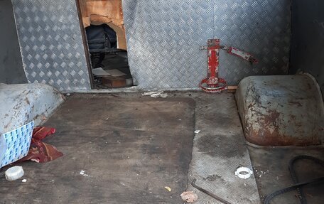 ЛуАЗ 3151, 2007 год, 5 фотография