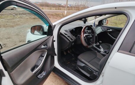 Ford Focus III, 2013 год, 680 000 рублей, 6 фотография