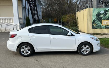 Mazda 3, 2012 год, 1 530 000 рублей, 2 фотография