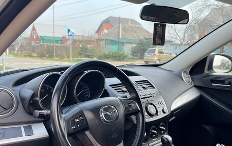 Mazda 3, 2012 год, 1 530 000 рублей, 10 фотография