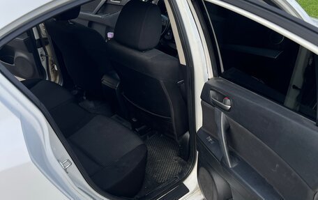 Mazda 3, 2012 год, 1 530 000 рублей, 6 фотография