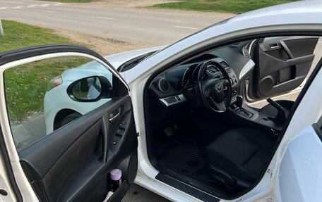 Mazda 3, 2012 год, 1 530 000 рублей, 5 фотография