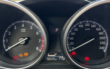 Mazda 3, 2012 год, 1 530 000 рублей, 12 фотография