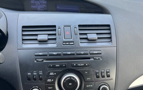 Mazda 3, 2012 год, 1 530 000 рублей, 13 фотография