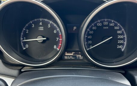 Mazda 3, 2012 год, 1 530 000 рублей, 14 фотография