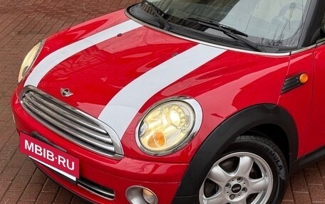 MINI Hatch, 2007 год, 650 000 рублей, 3 фотография