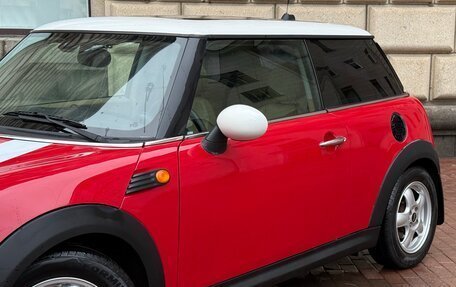 MINI Hatch, 2007 год, 650 000 рублей, 5 фотография