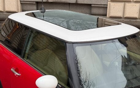 MINI Hatch, 2007 год, 650 000 рублей, 9 фотография