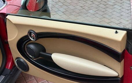 MINI Hatch, 2007 год, 650 000 рублей, 17 фотография