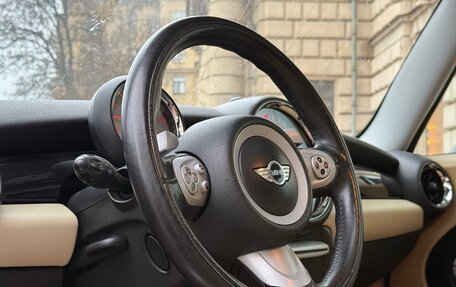 MINI Hatch, 2007 год, 650 000 рублей, 16 фотография