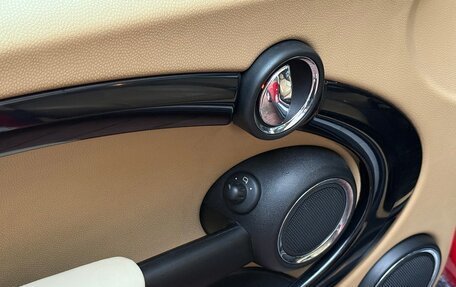 MINI Hatch, 2007 год, 650 000 рублей, 13 фотография