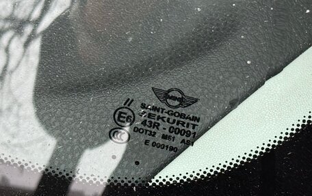 MINI Hatch, 2007 год, 650 000 рублей, 10 фотография