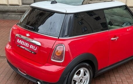 MINI Hatch, 2007 год, 650 000 рублей, 6 фотография