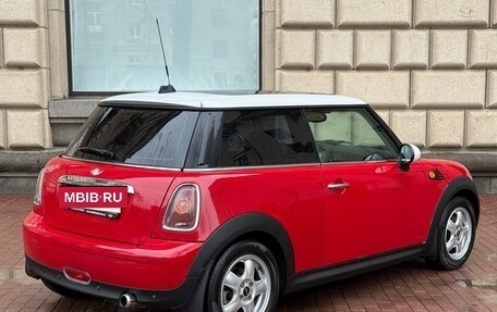 MINI Hatch, 2007 год, 650 000 рублей, 7 фотография