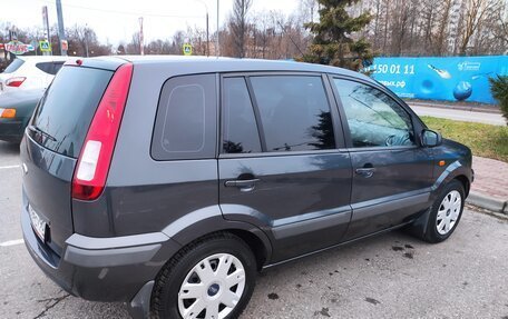 Ford Fusion I, 2008 год, 520 000 рублей, 3 фотография