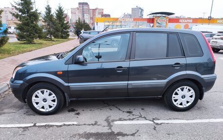 Ford Fusion I, 2008 год, 520 000 рублей, 6 фотография