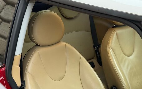 MINI Hatch, 2007 год, 650 000 рублей, 19 фотография