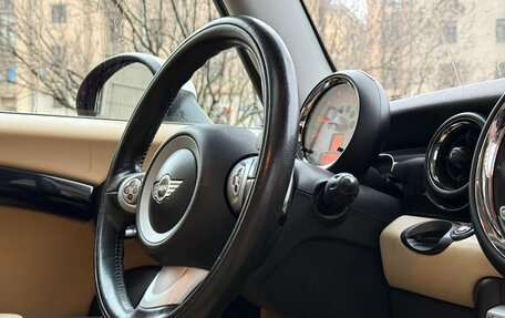 MINI Hatch, 2007 год, 650 000 рублей, 20 фотография