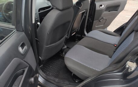 Ford Fusion I, 2008 год, 520 000 рублей, 10 фотография