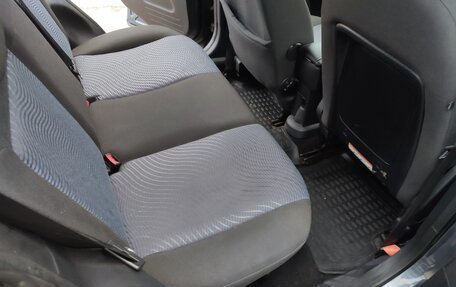 Ford Fusion I, 2008 год, 520 000 рублей, 9 фотография