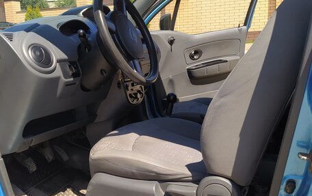 Chevrolet Spark III, 2005 год, 275 000 рублей, 4 фотография