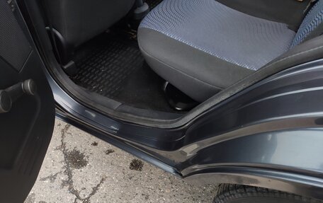 Ford Fusion I, 2008 год, 520 000 рублей, 13 фотография