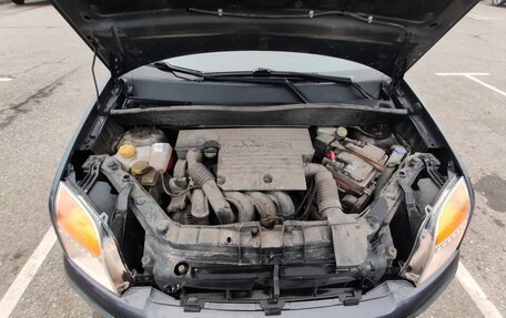 Ford Fusion I, 2008 год, 520 000 рублей, 17 фотография