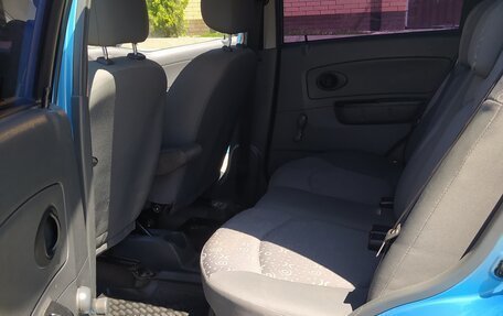 Chevrolet Spark III, 2005 год, 275 000 рублей, 3 фотография